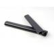 Customized Plastic PVC Profiles Shopping Cart Handle