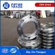 DIN 2544 PN25 SS Carbon Steel and Stainless Steel Slip On Flange Slip On RF DN10 to DN1000
