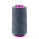 Polyester Cotton Thread 100g 3300y Per Cone 40s/2 Sewing Thread for Heavy- Applications