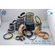 Track Adjuster Seal Kit OUY Packing Wearing Ring Sliding Crawler Digger Parts