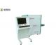 High Penetration X Ray Security Inspection System For Parcel / Baggage Checking