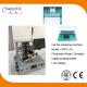 Pneumatic PCB Separator Depanelizer V Groove PCB Depaneling CE ISO