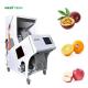220v Fruit Vegetable Sorting Machine , 3kw Potato Sorting Machine