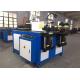 12X160mm Busbar Industrial Material Cutting Machine , Electric Metal Cutting Machine