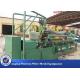 Full Autmatic Plc Chain Link Fence Manufacturing Machine 380v50hz