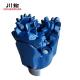9 7/8 Inch IADC 127 Steel Tooth Tricone Bit For Water And Oil Well