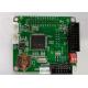 Customized 2U FR4 2Oz 4 Layers PCB Green Soldmask Printed Circuit Board PCBA