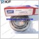 SKF 7308BECBJ Angular Contact Bearing With Steel Cage Chrome Steel Gcr15