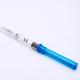 FDA510K CE ISO Fixed Dose Immunization Ad Syringe With Needle