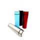 Promotional Small Thermos Vacuum Insulated Bottle 17oz For Outdoor Travel