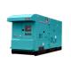 SA12V140 Denyo 770kw Used 3 Phase Generator High Performance With 12 Cylinders