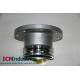 Stainless Steel flanged camlock couping FLA ( Flange x Adaptor)
