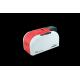 Light Body PVC RF ID Key Card Dispenser Multi Color Low Noise Antirust