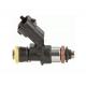 0280158833 MAN CNG Engine Injector High Performance For MAN Mercedes