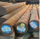 Hard Wear-Resistant 52100 Alloy Steel Rods / 52100 Alloy Steel Bar Diamter 6 - 300mm Hot Rolled