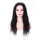 Lace Front Wig with Swiss Lace Openings Loose Deep Wave HD Lace Frontal Hair Wigs