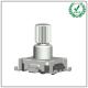 11mm Metal shaft incremental rotary encoder EC11-01-01-X2A-VA1