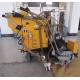 Electronic Power Thermoplastic Road Line Marking Machine For Noise Marking