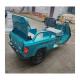 Grade Ability ≥25° 3-Wheel Moped with Payload Capacity 100-200kg Your Business Partner