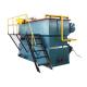 Paper Mill Dissolved Air Flotation Sewage Treatment Equipment 3000L/Hour Productivity