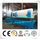 WC67Y Hydraulic Press Brake Plate Bending Machine For Sheet , Hydraulic Bending