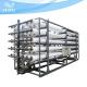 60TPH RO Drinking Water System Automatic Reverse Osmosis System