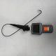 Durable Portable Rigid Video Borescope Powered By Rechargeable Batteries