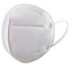 Disposable Medical Face Mask PPE White Color Safety Virus Resistance Anti Spray