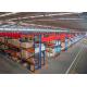 Customized Heavy Duty Storage Racks , Selective Warehouse Pallet Storage Rack Systems