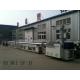 HDPE / LDPE Plastic water Pipe Extrusion Line , PE Plastic Pipe Production Line