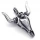 Tagor Stainless Steel Jewelry Fashion 316L Stainless Steel Pendant for Necklace PXP0076
