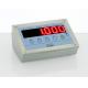 wall 40 mm LED digits SMD weight scale indicator