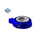 High Torque 31 To 150 Gear Ratio Hydraulic Slew Drive With Hydraulic Motor For Construction Machinery