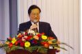 Professor Zheng Yongfei Elected Academician of Chinese Academy of Sciences