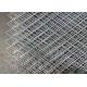 1m Stainless Steel Welded Wire Mesh Plain Woven For Fencing