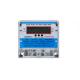 2022 New DDS5558 Single Phase Two Wire ultrasonic Electricity Energy Meter Lcd Display