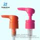 Plastic hand soap dispenser pump Lotion Dispenser Pump For Cosmetic Packaging