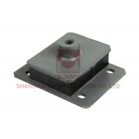 High Efficiency Small Torque Ripple Elevator Damping Pad Lift Parts