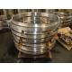 Nimonic 80A Forged Forging Flanges((UNS N07080,2.4952,Alloy 80A)