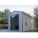 Topshaw Supply Pre-engineered Steel Buildings/Warehouse/Workshop/Gym/Hall in Africa