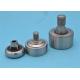 Simple Structure Small Custom Ball Bearings No Maintenance Anti Vibration