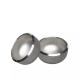 Dn200 Stainless Tube End Caps Astm / Asme Standard B16.9 A234 Wpb