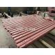 AISI 446 EN 1.4749 UNS S44600 Hot Rolled Stainless Steel Round Bars