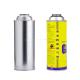 Outdoor Cooking  Butane Fuel Canister 400ml Capacity For For Cassette Stove