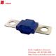 Small Round Hole Square Plug Fuse with 3KA/6KA/8KA for Electric Vehicle Protection System