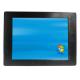 10.4 Inch IP65 Open Frame Touch Monitor Waterproof LCD Display J1900 LCD 1920x768