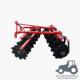 V Type DH - Tractor 3PT Disc Harrow; Farm Machinery Disk Harrow For Sale