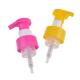 38mm 40mm Foam Soap Pump , left right switch liquid dispenser pump with Clip