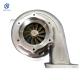 Engine turbocharger SAA6D170E Excavator KTR130-332AW turbocharger 6502-52-5010 6502-51-5040 for Komatsu