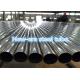 Cold Rolled Welding Polished Stainless Steel Pipe Round Shape For Auto Industry